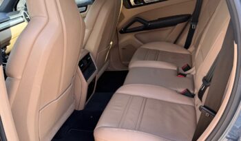 Porsche Cayenne 2018 full