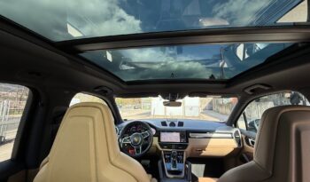 Porsche Cayenne 2018 full