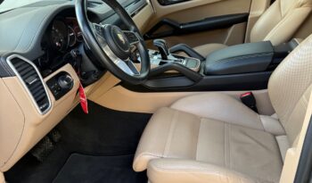 Porsche Cayenne 2018 full