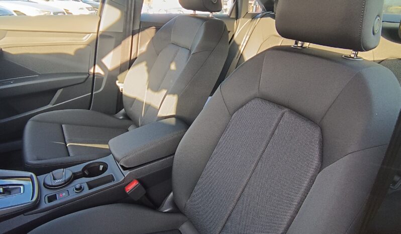 Audi A3 Lim 35TFSI S tronic ; U dolasku full