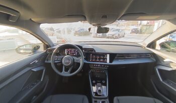 Audi A3 Lim 35TFSI S tronic ; U dolasku full