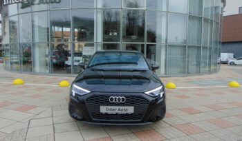 Audi A3 Lim 35TFSI S tronic ; U dolasku full