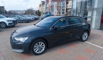 Audi A3 SB 35TFSI Stronic full