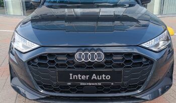 Audi A3 SB 35TFSI Stronic full