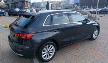 Audi A3 SB 35TFSI Stronic full
