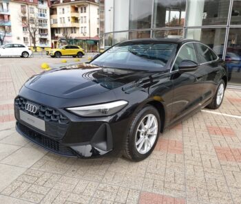 A5 Limousine TFSI S tronic (Edition One)