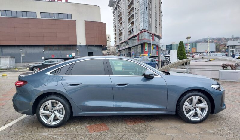 Audi A5 Limousine TDI quattro S tronic POSEBNA PONUDA full