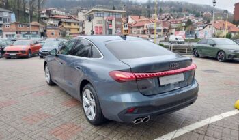 Audi A5 Limousine TDI quattro S tronic POSEBNA PONUDA full