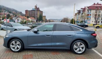 Audi A5 Limousine TDI quattro S tronic POSEBNA PONUDA full