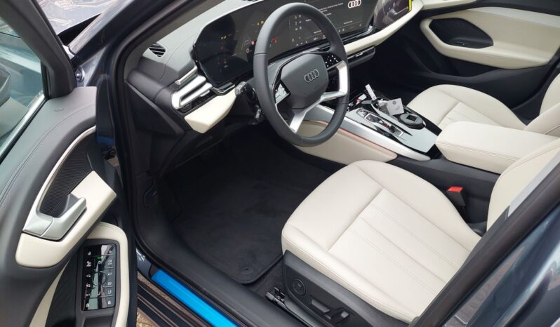 Audi A5 Limousine TDI quattro S tronic POSEBNA PONUDA full