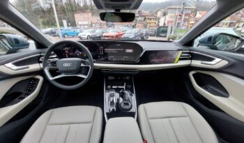 Audi A5 Limousine TDI quattro S tronic POSEBNA PONUDA full