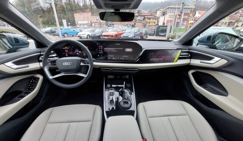 Audi A5 Limousine TDI quattro S tronic POSEBNA PONUDA full