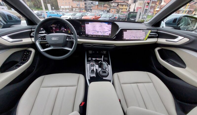Audi A5 Limousine TDI quattro S tronic POSEBNA PONUDA full
