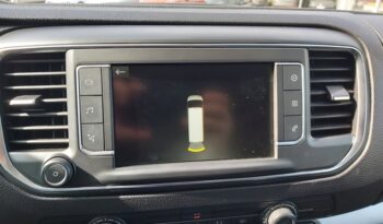 Opel Zafira Life 1.5CDTI ,2022 full