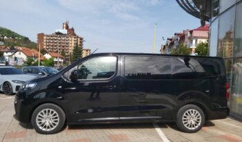 Opel Zafira Life 1.5CDTI ,2022 full