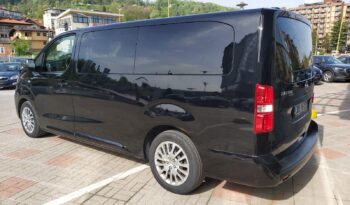 Opel Zafira Life 1.5CDTI ,2022 full