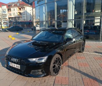 Audi A6 3.0TDI quattro 2019 Privat.Prodaja