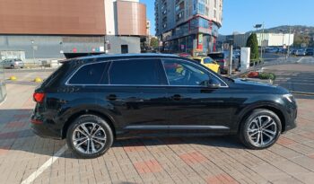 Audi Q7 50 TDI quattro Tiptronic S line full