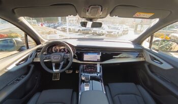 Audi Q7 50 TDI quattro Tiptronic S line full