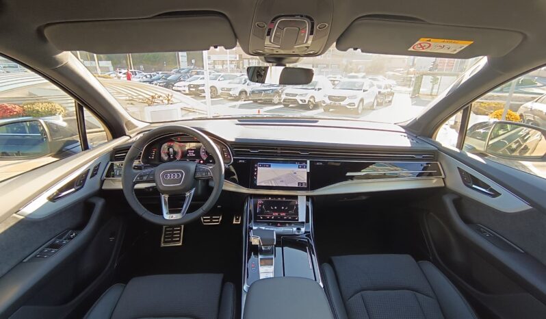 Audi Q7 50 TDI quattro Tiptronic S line full