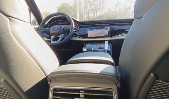 Audi Q7 50 TDI quattro Tiptronic S line full