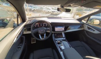 Audi Q7 50 TDI quattro Tiptronic S line full