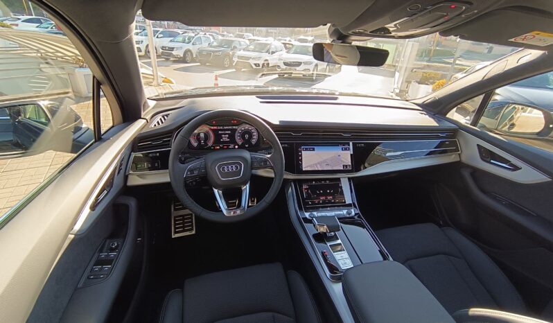 Audi Q7 50 TDI quattro Tiptronic S line full