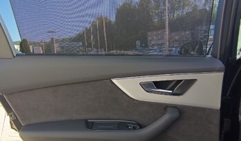 Audi Q7 50 TDI quattro Tiptronic S line full