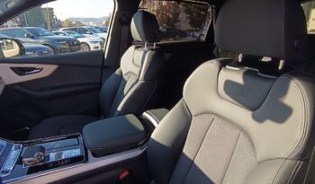 Audi Q7 50 TDI quattro Tiptronic S line full