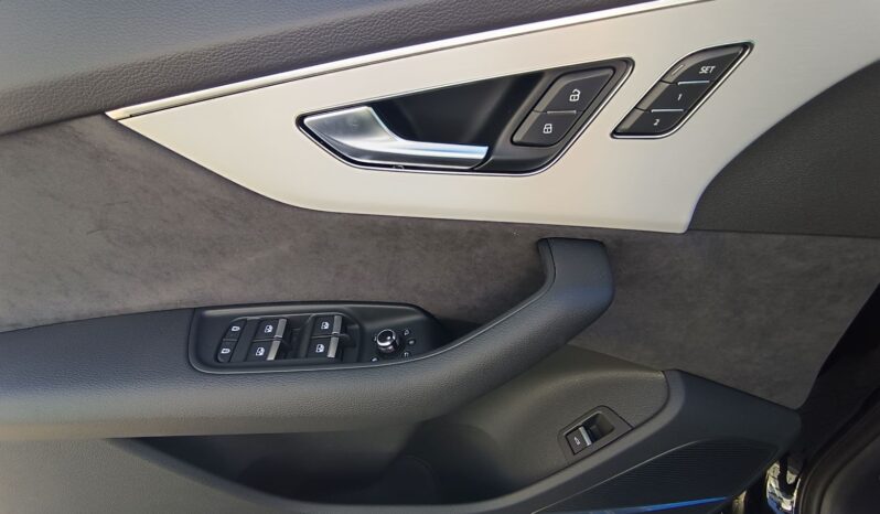 Audi Q7 50 TDI quattro Tiptronic S line full