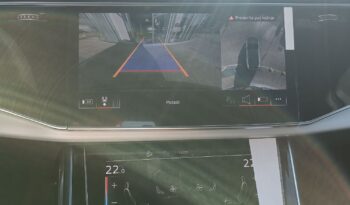 Audi Q7 50 TDI quattro Tiptronic S line full