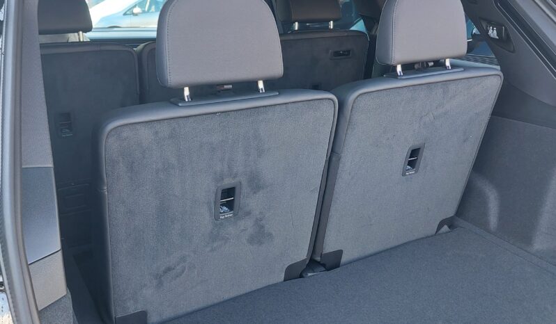 Audi Q7 50 TDI quattro Tiptronic S line full