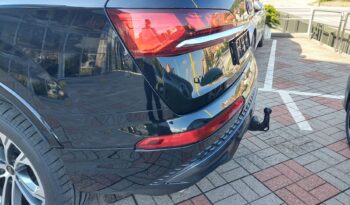 Audi Q7 50 TDI quattro Tiptronic S line full