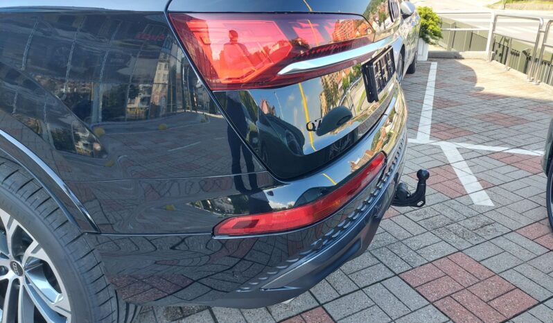 Audi Q7 50 TDI quattro Tiptronic S line full