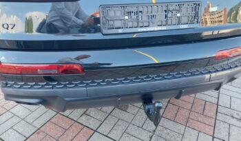 Audi Q7 50 TDI quattro Tiptronic S line full