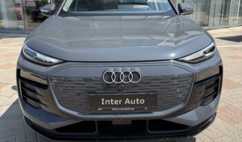 Audi Q6 e-tron 2025 u DOLASKU! full