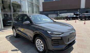 Audi Q6 e-tron 2025 u DOLASKU! full