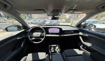 Audi Q6 e-tron 2025 u DOLASKU! full
