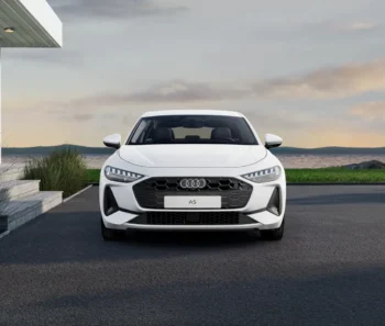 Audi A5 Limousine TFSI S tronic (Edition One)