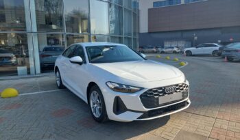 Audi A5 Limousine TFSI S tronic (Edition One) full