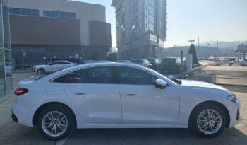 Audi A5 Limousine TFSI S tronic (Edition One) full