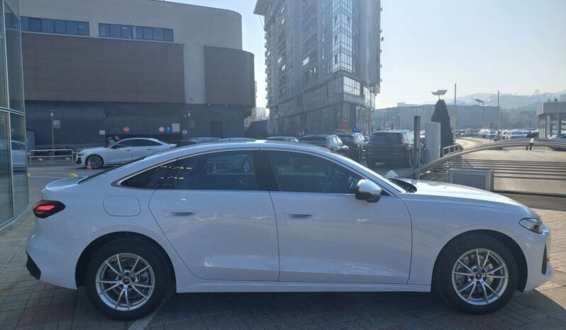 Audi A5 Limousine TFSI S tronic (Edition One) full