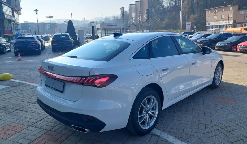 Audi A5 Limousine TFSI S tronic (Edition One) full