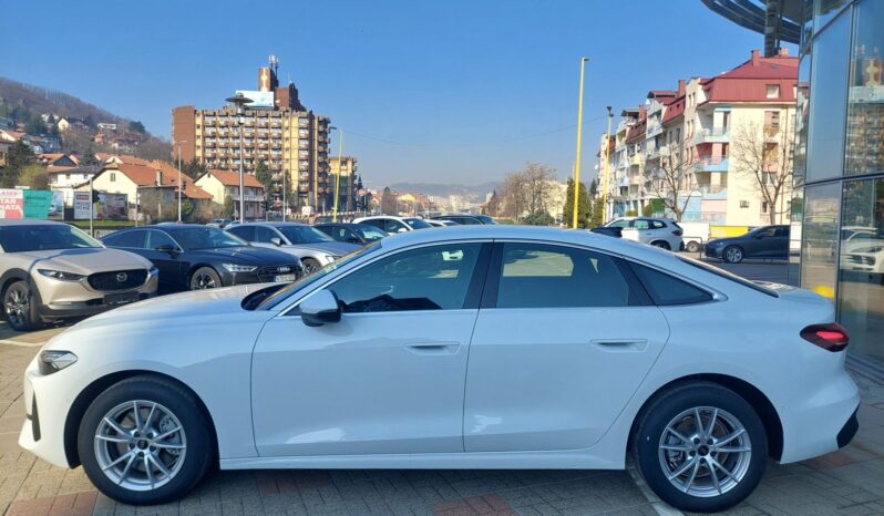 Audi A5 Limousine TFSI S tronic (Edition One) full