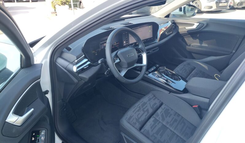 Audi A5 Limousine TFSI S tronic (Edition One) full