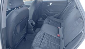 Audi A5 Limousine TFSI S tronic (Edition One) full