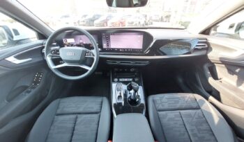 Audi A5 Limousine TFSI S tronic (Edition One) full