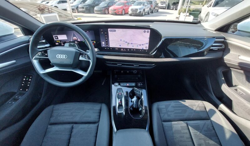 Audi A5 Limousine TFSI S tronic (Edition One) full