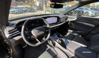 Audi A5 Limousine TDI quattro Stronic S line u DOLASKU full