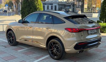 Audi Q5 Sportback TDI quattro S line full